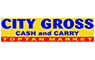 City Gross Logosu